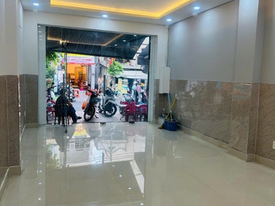 Bán nhà mặt tiền kinh doanh đường bông sao, quận 8   nhà 3 tầng giá 13.2 tỷ 1