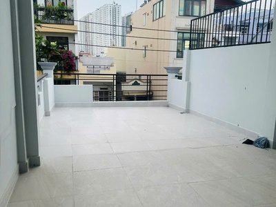 Bán nhà mặt tiền kinh doanh đường bông sao, quận 8   nhà 3 tầng giá 13.2 tỷ 2