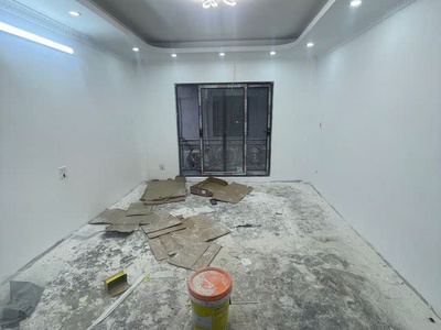 Nhà đẹp lô góc ngõ thông bát khối 72m2,x 6 tầng, mặt tiền 4.5m, 6.9 tỷ long biên. 1