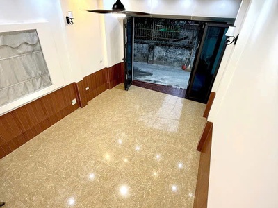 Nhà mới ô tô đỗ cửa ngọc thụy 48.5 m2,x  4 tầng, mặt tiền 4m, 8.8 tỷ long biên. 2