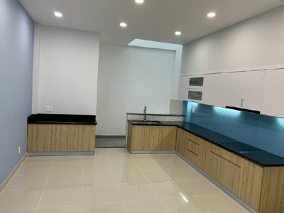 3 tầng 85m2. hxh quay đầu  - chỉ 60m ra hoàng diệu 2. giảm sâu, chỉ 8,3 tỷ 3