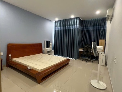 3 tầng 85m2. hxh quay đầu  - chỉ 60m ra hoàng diệu 2. giảm sâu, chỉ 8,3 tỷ 0
