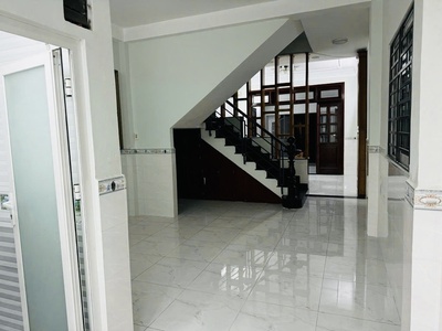 87m2 3t 4.3x19 xe hơi ngủ nhà lô góc 5 pn sát bên cv làng hoa giá 7.65 tỷ 3