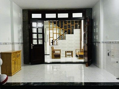 87m2 3t 4.3x19 xe hơi ngủ nhà lô góc 5 pn sát bên cv làng hoa giá 7.65 tỷ 1