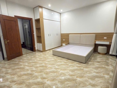Bán nhà 5 tầng thang máy mặt ngõ phố thụy khuê, tây hồ, ô tô lùi cửa, ngõ nông, 40m, 11.5 tỷ 0
