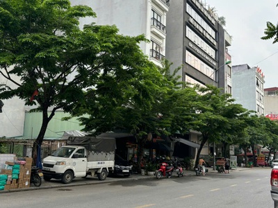 Bán nhà mặt phố lê quang đạo, 150m, mt 12m, vuông vắn phù hợp xây tòa vp 0