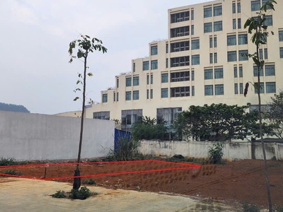 Chính chủ cần bán đất ở thị trấn nông trường mộc châu- h.  mộc châu- t.sơn la  130m2 sau khách sạn 1