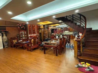 Phố trần duy hưng thang máy dt 80m2 10 tầng mặt tiền 6.6m giá 27.5 tỷ 3