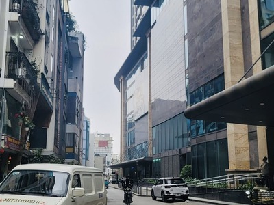 Nhà mặt phố thụy khuê   tây hồ   hà nội - giá đầu tư - mặt tiền rộng - kinh doanh - 3 thoáng - 50m2 2