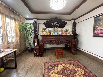 Nguyễn ngọc nại, thanh xuân - 70m  x 7 tầng, 12 tỷ - ô tô tránh, gara ô tô, thang máy 1