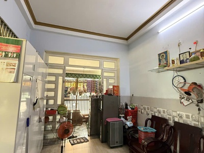 Giảm 2 tỷ bán gấp chdv đ số 18 e bình tân dòng tiền 90tr/th m2 ,4 tầng 23 tỷ 3