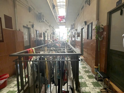 Giảm 2 tỷ bán gấp chdv đ số 18 e bình tân dòng tiền 90tr/th m2 ,4 tầng 23 tỷ 2