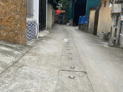 - cc bán lô đất tiền phong -mê linh 0
