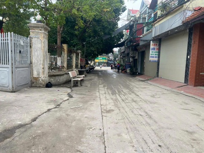 - cc bán lô đất tiền phong -mê linh 2