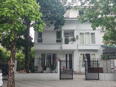 Chính chủ cần bán gấp biệt thự cao cấp tại kđt mới vân canh   hoài đức, hà nội 0