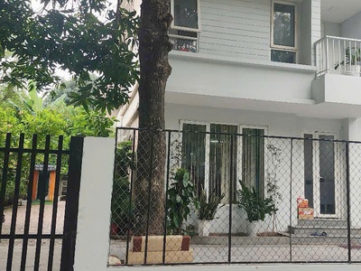 Chính chủ cần bán gấp biệt thự cao cấp tại kđt mới vân canh   hoài đức, hà nội 1