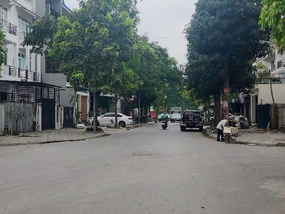Chính chủ cần bán gấp biệt thự cao cấp tại kđt mới vân canh   hoài đức, hà nội 2