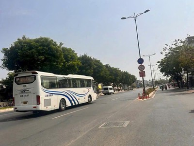 Bán nhà mặt tiền kinh doanh phạm văn đồng - 4 tầng - ngang 5m - 50 m2 , p.3, gò vấp - giá 11,5 tỷ tl 2