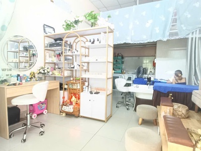 Mặt tiền hẻm kd miếu gò xoài lê văn quới 62m2,2 tầng 5 tỷ 1 2