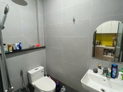 Bán nhà nhỏ xinh tại nguyên hồng,gò vấp,sổ hồng riêng,chỉ 5,6 tỷ 1