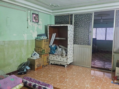 Hiếm nhà bình long tân quý tân phú hẻm 4m sát mặt tiền 65m2 ,4 tầng nhỉnh 5 tỷ 3