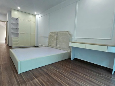 Lô góc trung tâm văn quán, ngõ rộng vf3 đỗ cửa, ô chờ thang máy mini, nhỉnh 7 tỷ 2