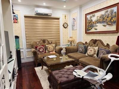 Thanh nhàn nhà đẹp đủ công năng và đúng nghĩ hưởng thụ giá 11.9 tỷ 1