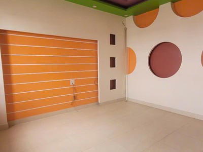 Cho thuê nhà 5 tầng mặt đường Phạm Văn Đồng, ph Thanh Bình, TP HD, 102m2, mt 6m, KD tốt 5