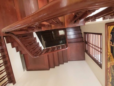 Cho thuê nhà 5 tầng mặt đường Phạm Văn Đồng, ph Thanh Bình, TP HD, 102m2, mt 6m, KD tốt 7