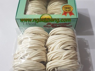 Bánh canh khô ( mì ) kháng đường T-Heal:Phù hợp với mọi đối tượng 2