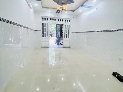 Bán Gấp Nhà Dưới 4 Tỷ Tân Đông Hiệp Dĩ An Hoàn Công Đầy Đủ 3