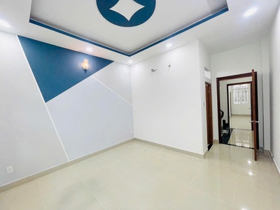 Bán Gấp Nhà Dưới 4 Tỷ Tân Đông Hiệp Dĩ An Hoàn Công Đầy Đủ 4