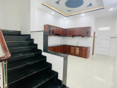 Bán Gấp Nhà Dưới 4 Tỷ Tân Đông Hiệp Dĩ An Hoàn Công Đầy Đủ 6