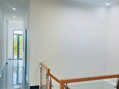 Bán Gấp Nhà Tân Hiệp Tân Uyên  Gần Chợ Bà Tri Hỗ Trợ Bank 5