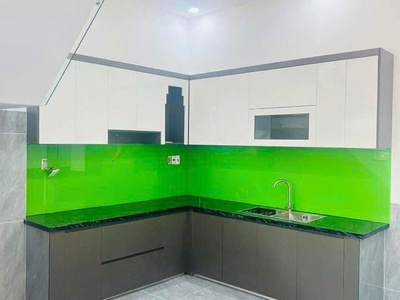 Bán Gấp Nhà Tân Hiệp Tân Uyên  Gần Chợ Bà Tri Hỗ Trợ Bank 6