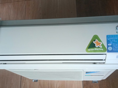 Thanh lý máy lạnh DAIKIN Model FTKS 35GVMV Inverter 2
