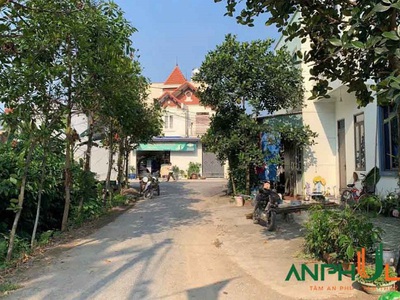 Chính chủ bán lô đất phân lô trung tâm Phường Hoa Động, TP Thủy Nguyên, Hải Phòng 2