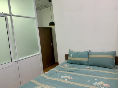 CHO THUÊ phòng trọ độc lập   CÓ nội thất - Q. Bình Thạnh   8Tr 2