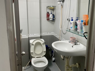 CHO THUÊ phòng trọ độc lập   CÓ nội thất - Q. Bình Thạnh   8Tr 3