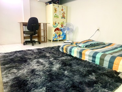 CHO THUÊ phòng trọ độc lập   CÓ nội thất - Q. Bình Thạnh   8Tr 5