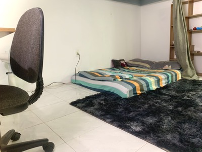 CHO THUÊ phòng trọ độc lập   CÓ nội thất - Q. Bình Thạnh   8Tr 6