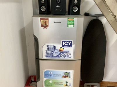 CHO THUÊ phòng trọ độc lập   CÓ nội thất - Q. Bình Thạnh   8Tr 10