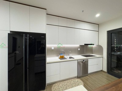 Đóng Tủ Bếp Theo Yêu Cầu Tại Thủ Đức: Nhanh Chóng - Tiện Lợi - Uy Tín 0