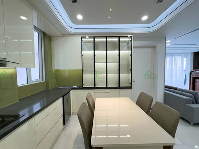 Đóng Tủ Bếp Theo Yêu Cầu Tại Thủ Đức: Nhanh Chóng - Tiện Lợi - Uy Tín 14