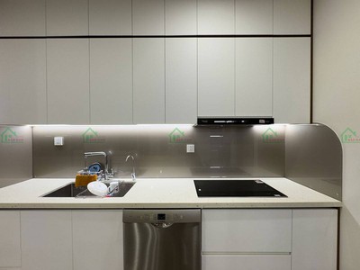 Đóng Tủ Bếp Theo Yêu Cầu Tại Thủ Đức: Nhanh Chóng - Tiện Lợi - Uy Tín 1