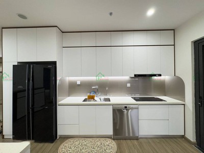 Đóng Tủ Bếp Theo Yêu Cầu Tại Thủ Đức: Nhanh Chóng - Tiện Lợi - Uy Tín 2