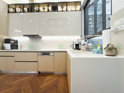Đóng Tủ Bếp Theo Yêu Cầu Tại Thủ Đức: Nhanh Chóng - Tiện Lợi - Uy Tín 6