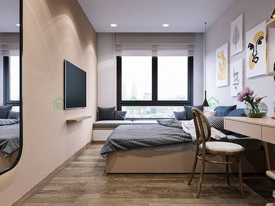 Thiết Kế Nội Thất MIỄN PHÍ - Trọn Gói Thi Công, Lắp Đặt Uy Tín, Chất Lượng 9