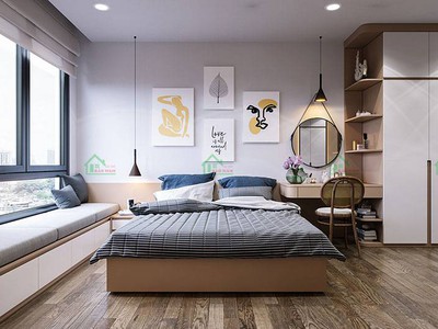 Thiết Kế Nội Thất MIỄN PHÍ - Trọn Gói Thi Công, Lắp Đặt Uy Tín, Chất Lượng 10