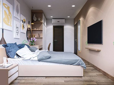 Thiết Kế Nội Thất MIỄN PHÍ - Trọn Gói Thi Công, Lắp Đặt Uy Tín, Chất Lượng 11